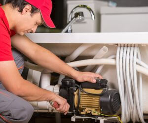 About Plumbers Pros Hanover, CT